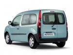 Renault Kangoo Entry Version 2009 года